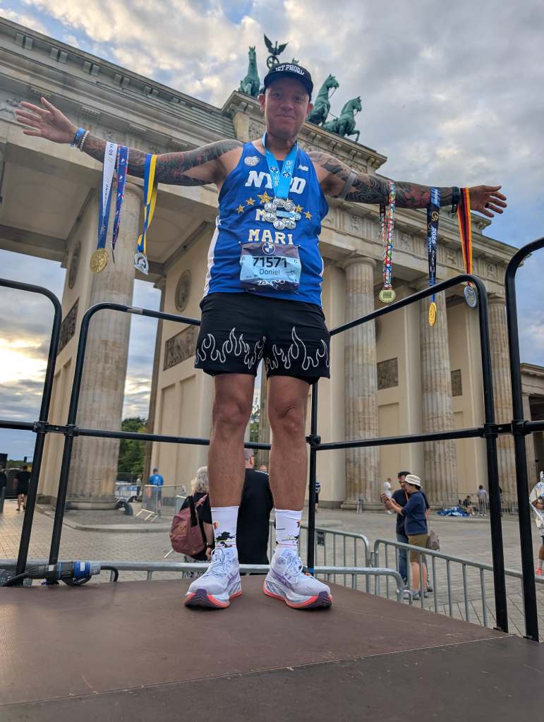 Panda Rocket fitness