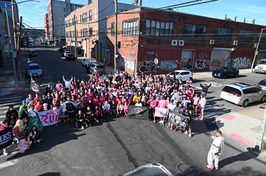 Panda Rocket community